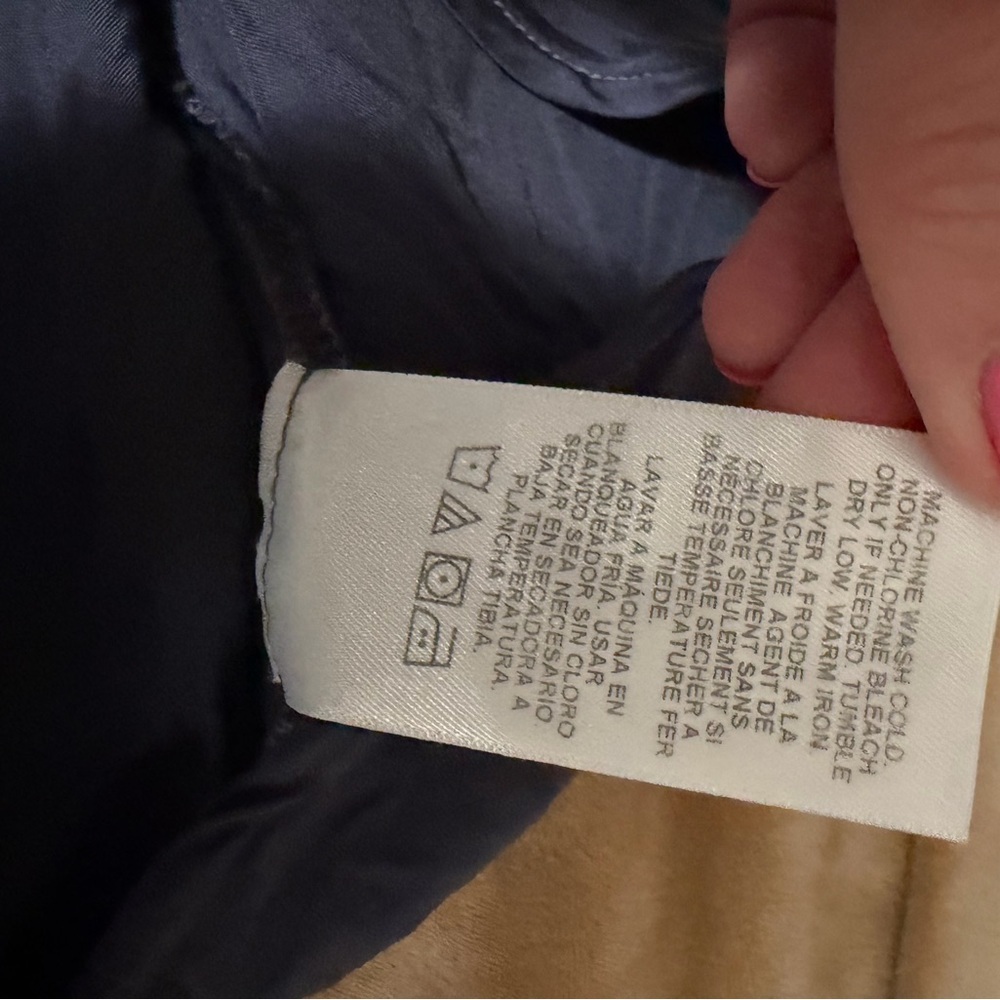 Velvet by Graham & Spencer Gray Satin Midi Slip Skirt Small - Picture 6 of 6